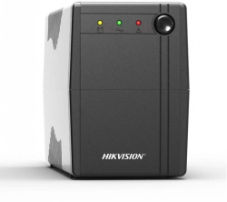 Непрекъсваемо захранване (UPS) HIKVISION DS-UPS1000VA