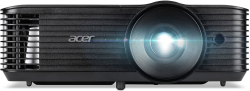 Проектор Acer Projector X1228Hn, DLP, XGA (1024x768), 4800 ANSI Lm, 20 000:1, 3D, Auto keystone, Черен