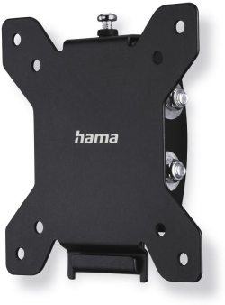 HAMA Стенна стойка за  TV, накланяща се, 66 см (26) до 30 кг