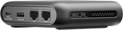 Безжичен рутер Преносим рутер TP-Link TL-WR1502X AX1500 Wi-Fi 6