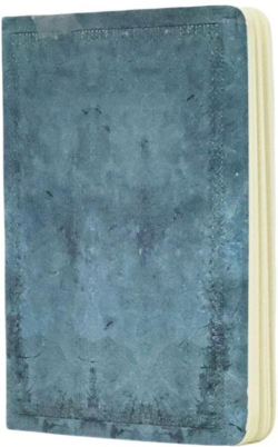 Paperblanks Тетрадка Riviera Bold, А6, широки редове, 40 листа