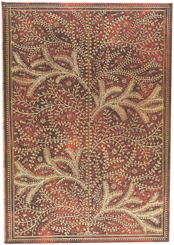 Paperblanks Планер Wildwood, Grande, вертикален, твърда корица, 80 листа, за 2025 година