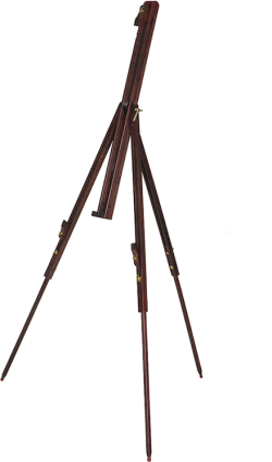 Продукт Импресия Триножник Антик, 92 х 84 х 185 cm
