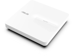 Безжично у-во ASUS ExpertWiFi EBA63 AX3000 Dual Band WiFi 6 Access Point Support up to 5 SSIDs and VLAN 100+ devices