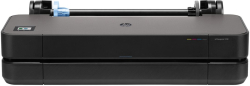 Принтер HP DesignJet T230 24inch LFP 2025 Colour Ink-Jet A1 ANSI D 2400x1200dpi 0.58 min-page USB LAN Wi-Fi