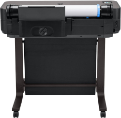 Принтер HP DesignJet T630 24inch LFP 2025 Colour Ink-Jet A1 ANSI D Roll 61cm 2400x1200dpi 0.5 min-page USB LAN Wi-Fi