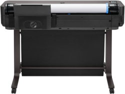 Принтер HP DesignJet T630 36inch LFP 2025 Colour Ink-Jet A0 ANSI D Roll 91.4cmx45.7m 2400x1200dpi 0.5 min-page USB LAN Wi-Fi