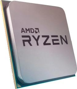 Процесор AMD Ryzen™ 5 5600XT, 6-ядрен, 3.7 GHz, 35MB, 65W, AM4; 100-000001585