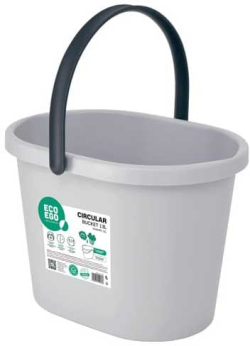 Продукт York Кофа Eco Ego Circular, 13 L