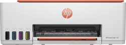 Мултифункционално у-во HP Smart Tank 589 AiO Print Scan Copy 12-5ppm Printer