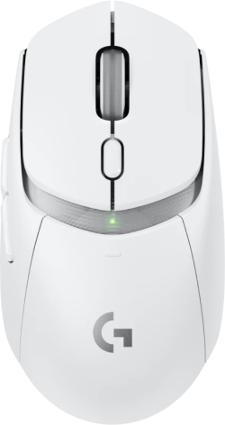 Мишка Геймърска мишка Logitech G309 White Lightspeed Wireless