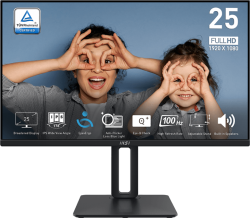 Монитор MSI 24.5 PRO MP251P