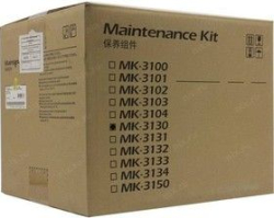 Тонер за лазерен принтер КОМПЛЕКТ ЗА ПОДДРЪЖКА KYOCERA MITA Ecosys M3550/3560/FS4100/4200/4300 - Maintenance kit - MK3130