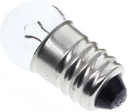 Продукт Gelsonlab Крушка за електрически експерименти, 2.5 V