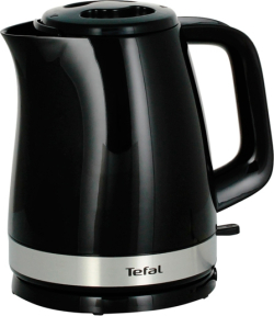 Tefal KO150F30, Delfini Plus, black Stain EE