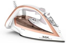  Tefal FV5697E1, Turbo Pro 3000W, white&pink, 0-50g/min, shot 270g/min