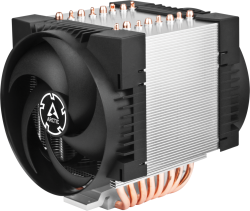 Охладител за процесор ARCTIC Freezer 4U-M - ACFRE00133A