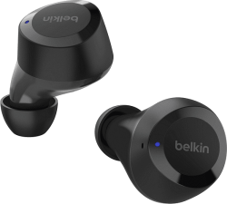 Слушалки Безжични слушалки Belkin SOUNDFORM BoltTrue Wireless Earbuds