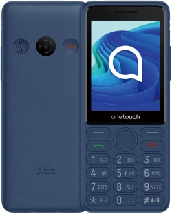 Смартфон Мобилен телефон TCL onetouch 4042S