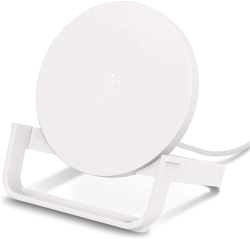 Bluetooth Колонкa Безжично зарядно с bluetooth колонка Belkin