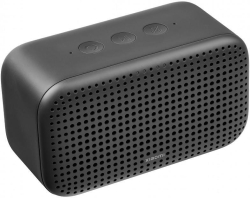 Bluetooth Колонкa Преносима тонколона Xiaomi Smart Speaker Lite, Черна