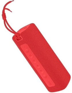 Bluetooth Колонкa Портативна колонка Xiaomi Mi Червена