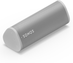 Bluetooth Колонкa Преносима тонколона Sonos Roam, Бяла