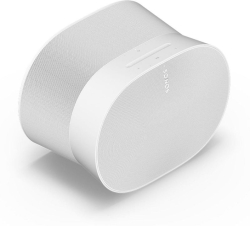 Bluetooth Колонкa Преносима тонколона Sonos Era 300, Бяла