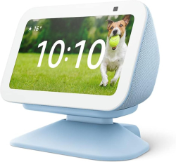 Bluetooth Колонкa Amazon Echo Show 5 3th Gen, Cloud Blue