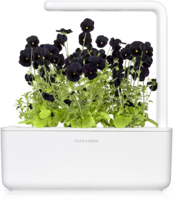 Смарт Саксия Click and Grow Smart Garden 3, Бяла