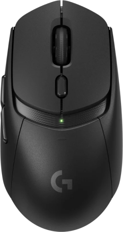 Мишка Геймърска мишка Logitech G309 Lightspeed Wireless, Черен