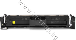 Тонер за лазерен принтер HP 220A Yellow Original LaserJet Toner Cartridge