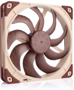 Вентилатор Вентилатор Noctua NF-A14x25 G2 PWM