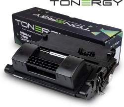 Тонер за лазерен принтер Tonergy съвместима Тонер Касета Compatible Toner Cartridge HP 64X CC364X, High Capacity 24k