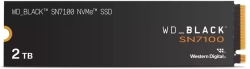 Хард диск / SSD WD Black SN7100 NVMe SSD 2TB M.2 2280