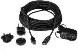 Yealink USB2-EXT-5M удължителен кабел