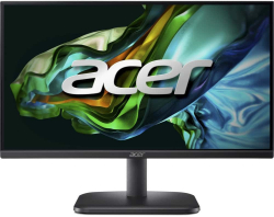 Монитор Acer, 21.5" Wide IPS ZeroFrame, FHD (1920x1080), Freesync, Anti-Glare, Black