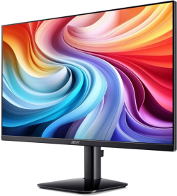 Монитор Acer KA272E0bi, 27" IPS LED, ZeroFrame, FHD (1920x1080) FreeSync