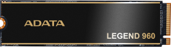 Хард диск / SSD ADATA LEGEND 960 4TB