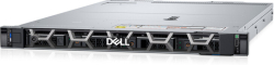 Сървър Dell PowerEdge R660XS, 10x2.5" (SAS-SATA), 2xIntel Xeon Gold 5416S, 32GB (2x16GB DDR5 RDIMM), 1x 960GB SSD SATA Mix