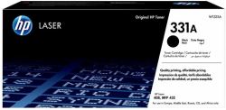 Тонер за лазерен принтер HP 331A Black Original Laser Toner Cartridge