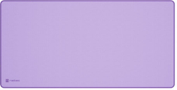 Подложка за мишка Natec Mouse Pad Series Pure Lavender, 800x400mm