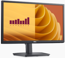 Монитор Dell E2225HS, 21.5" Edge LED Anti-Glare, VA Panel, 5ms GTG, 75 Hz, 3000:1, 250 cd-m2, 1920х1080