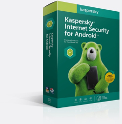 Софтуер KASPERSKY KIS 1+1+1 /1Y /BOX