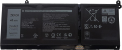 Батерия за лаптоп 01VX5 батерия за лаптоп Dell, 3 клетки, 11.25V, 41Wh