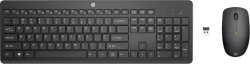 Клавиатура HP 235 Wireless Mouse and Keyboard Combo SmartBuy (EU)