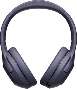 Слушалки CANYON headset OnRiff 6 ANC, Син