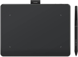 Графичен таблет HUION Inspiroy Frego S L310, Bluetooth