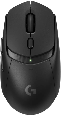 Мишка Безжична геймърска мишка Logitech G309 Lightspeed 910-007199 - черна