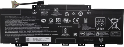 Батерия за лаптоп PC03XL батерия за лаптоп HP, 3 клетки, 11.55V, 39Wh